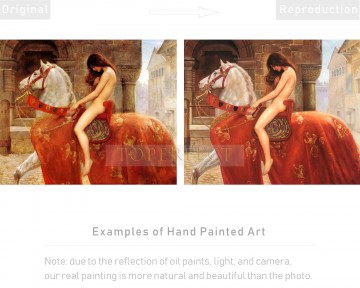 Examples of High Quality Painting - Examples of High Quality 04